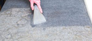 carpet cleaning