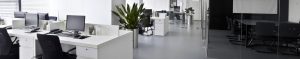 commercial office cleaning