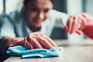 domestic-cleaning