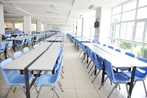school-clean