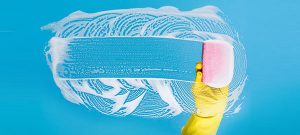 spring-clean-house