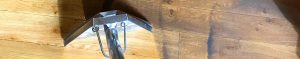 wood floor cleaning